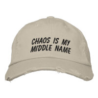 Funny Chaos Personality Sarcastic Relatable Humor