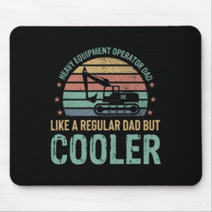Funny Cheerleading Cheer Dad Shirt Pride Fathers D Mouse Mat