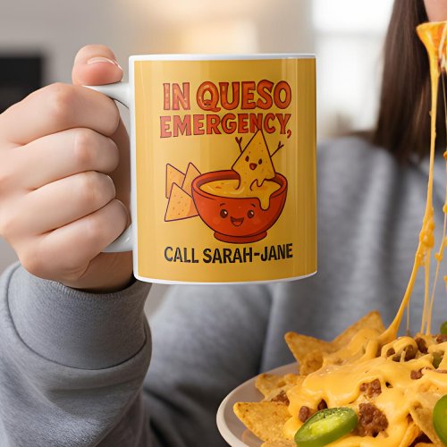 cheese mug