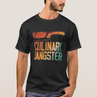 Funny Chef Art Men Women Restaurant Kitchen Food C