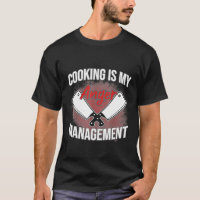 Funny Chef Joke Gag Barbecue Grill BBQ Cooking Coo