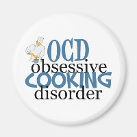 Funny Chef