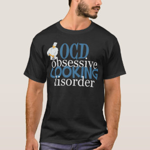Funny Chef T-Shirt