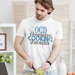Funny Chef T-Shirt