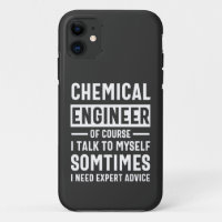 Funny Chemical Engineer Gift