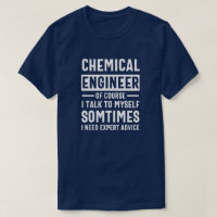 Funny Chemical Engineer Gift