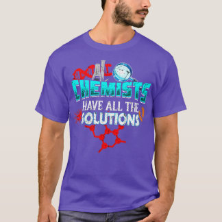 Funny Chemistry1 T-Shirt