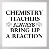 funny chemistry