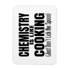 Funny Chemistry Teacher Quote