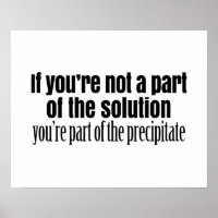Funny Chemistry Teacher Quote