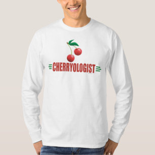 Funny Cherries T-Shirt