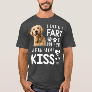 Funny Chesapeake Bay Retriever Mum Dad Dog Gift T-Shirt
