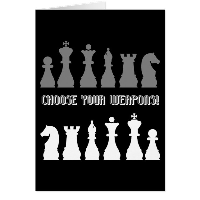 funny chess (Front)