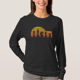 Funny Chess Board Game Humour Set Player Chess T-Shirt