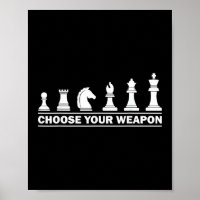 Funny Chess Gift for Chess Lover Kids Boys Girls C