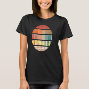 Funny Chess Its Not A Horse RPG Tabletop Board Gam T-Shirt