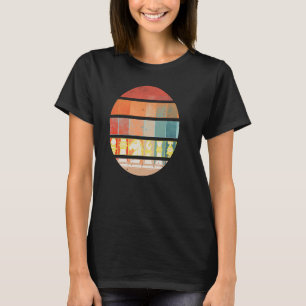 Funny Chess Its Not A Horse RPG Tabletop Board Gam T-Shirt