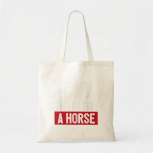 Funny Chess King Castling Design Tote Bag