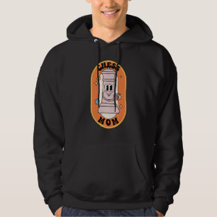 Funny Chess Lover Chess player Mum Mother Hoodie
