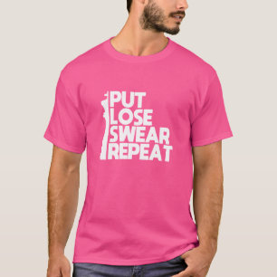 Funny Chess Player Board Game - Chess T-Shirt