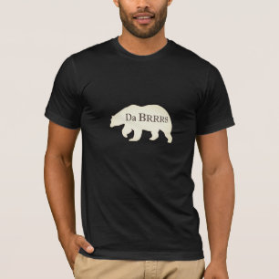 Funny Chicago Polar Bear T-shirt
