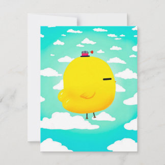 Funny Chick Eggs For Farm Lover | Gift For Family Invitation