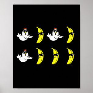 Funny Chicken Nana For Men Women Teens Kids _3 Poster
