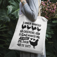 Funny Chicken