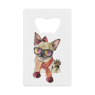 Funny Chihuahua Dog sublimation