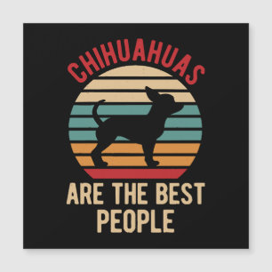 Funny Chihuahua Dogs Gift