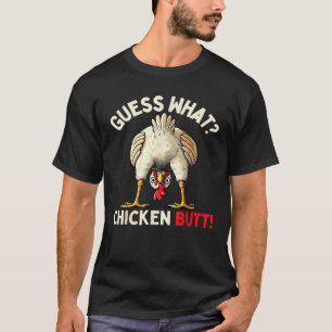 Funny Chihuahuas Cowboy Western Style Cute Dogs T-Shirt
