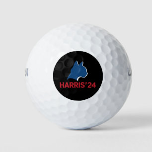 Funny Childless Cat Lady For Quote 2024 Golf Balls