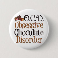 Funny Chocolate