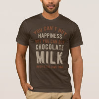 Funny Chocolate Milk