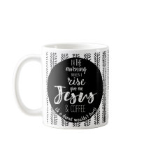Funny Christian Mug