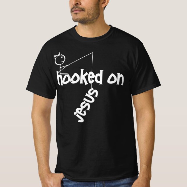 Funny Christian T-Shirt (Front)