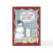 Funny Christmas Cards: Privacy Please