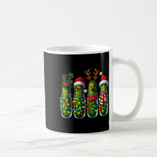 Funny Christmas Ckles Coffee Mug