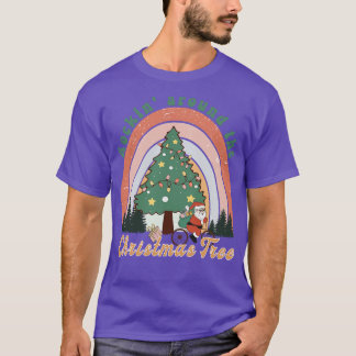 Funny Christmas Design  T-Shirt