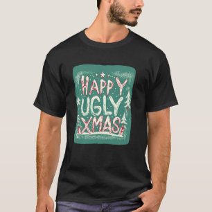 Funny Christmas Eve Outfit T-Shirt