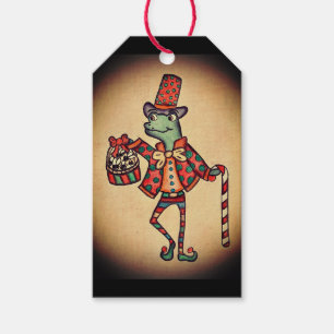 Funny Christmas Gift Tags