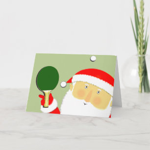 Funny Christmas Holiday Card