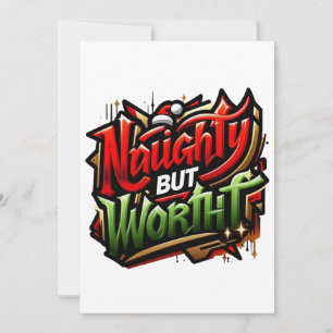 funny Christmas 🤶  Holiday Card