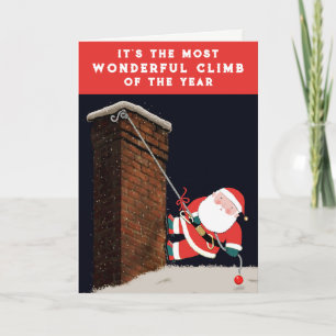 Funny Christmas Holiday Cards