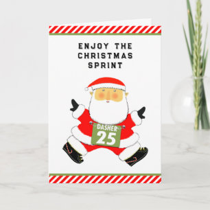 Funny Christmas Holiday Cards