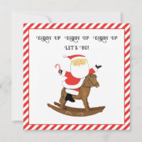 Funny Christmas Holiday Cards
