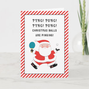 Funny Christmas Holiday Cards