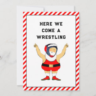 Funny Christmas Holiday Cards