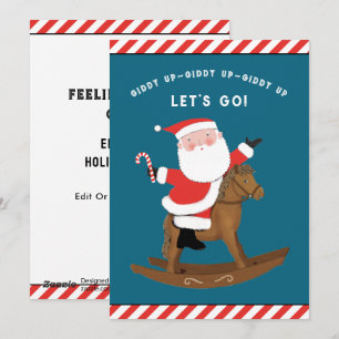 Funny Christmas Holiday Cards