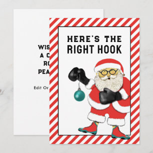 Funny Christmas Holiday Cards